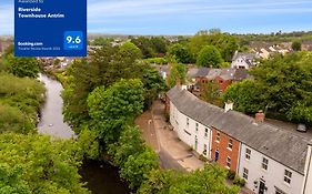 Riverside Townhouse Antrim